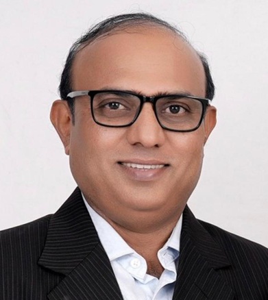 Amaresh S Shinganagutti